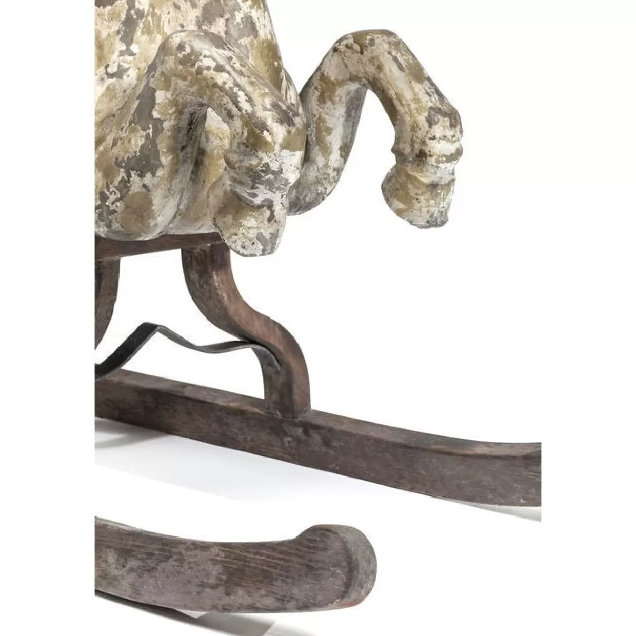 Cavallo Alato in Resina da Collezione - Scultura Moderna per Interni di KARE Design | Idee Regalo Arredamento Artistico
