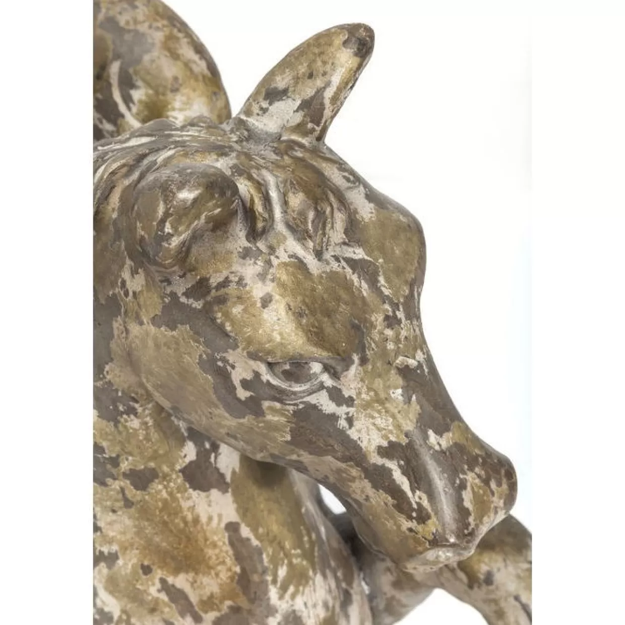 Cavallo Alato in Resina da Collezione - Scultura Moderna per Interni di KARE Design | Idee Regalo Arredamento Artistico
