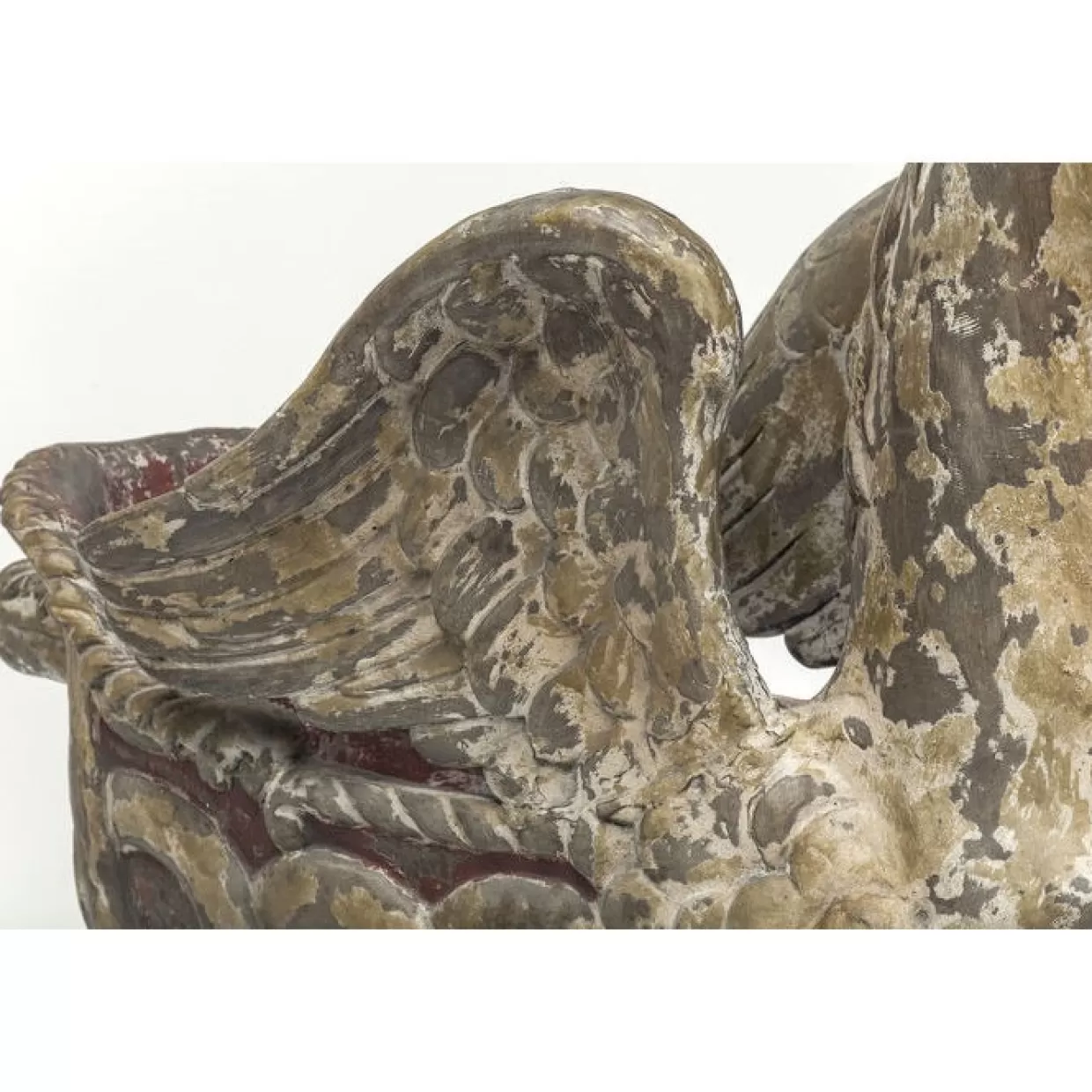 Cavallo Alato in Resina da Collezione - Scultura Moderna per Interni di KARE Design | Idee Regalo Arredamento Artistico