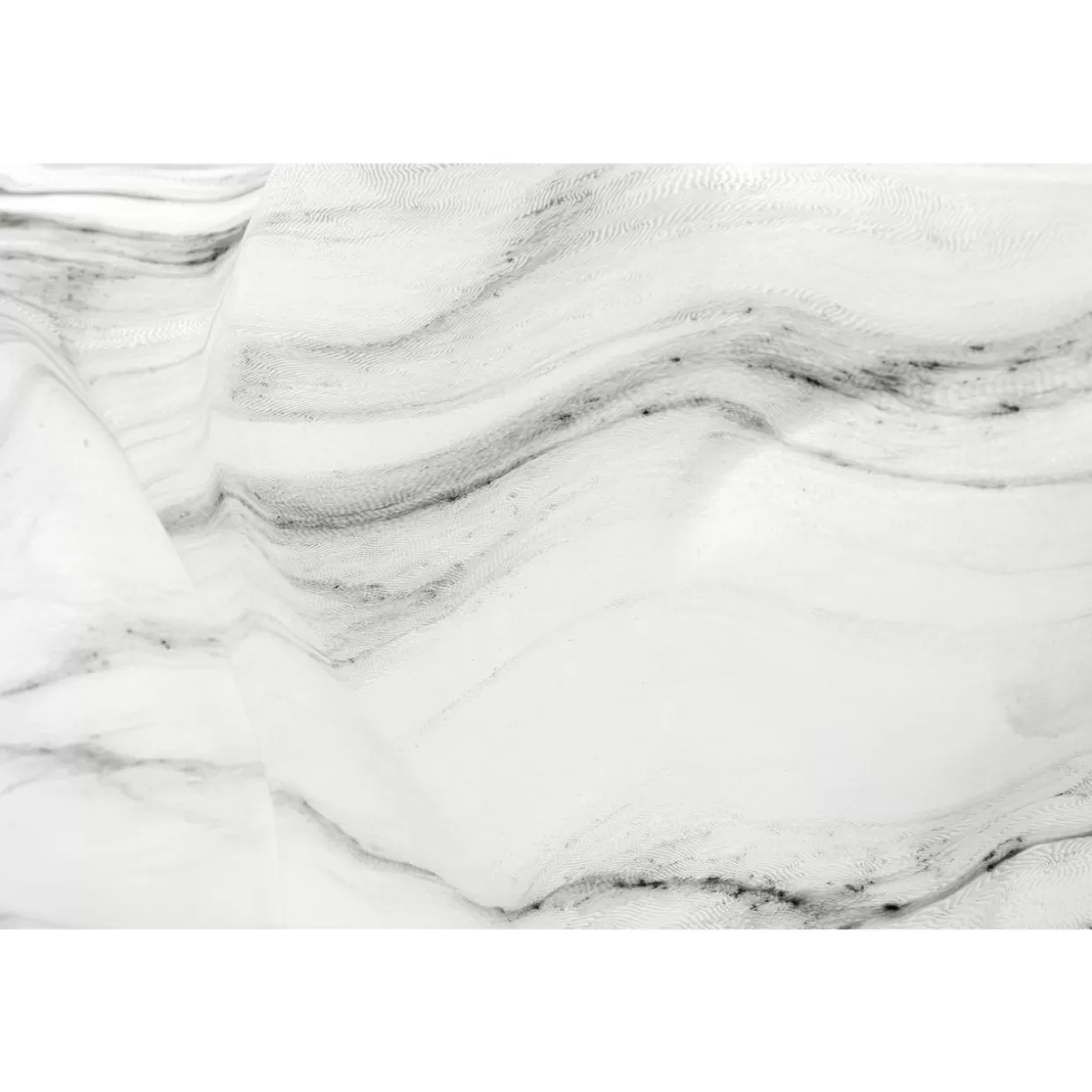 Elemento Decorativo Stilizzato Leopardato in Marmo - KARE Design Articoli per la Casa 129 cm