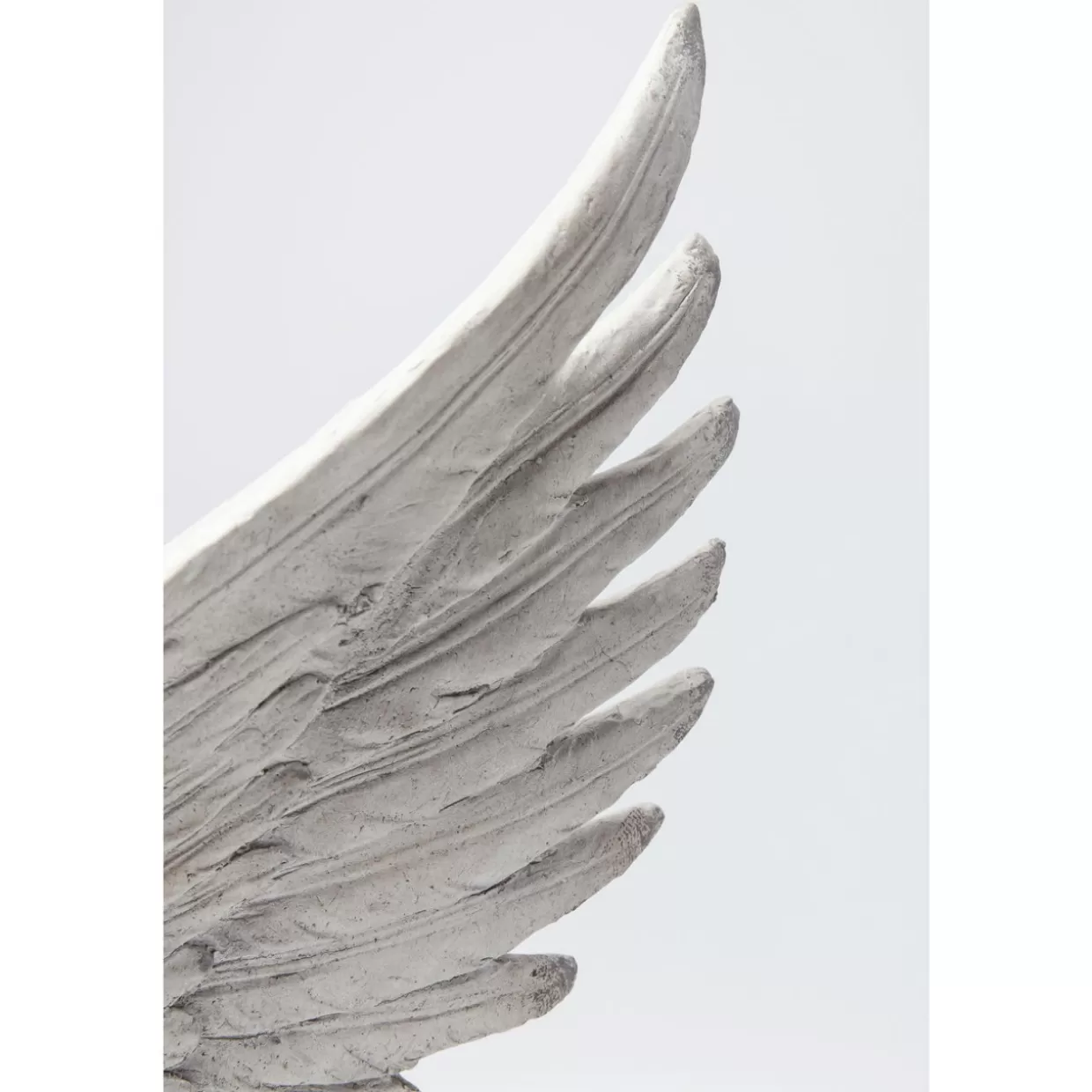 Pegaso da Collezione in Resina - Scultura Elegante per Arredamento Moderno | Statua Decorativa KARE Design per Interni e Idee Regalo Esclusivo