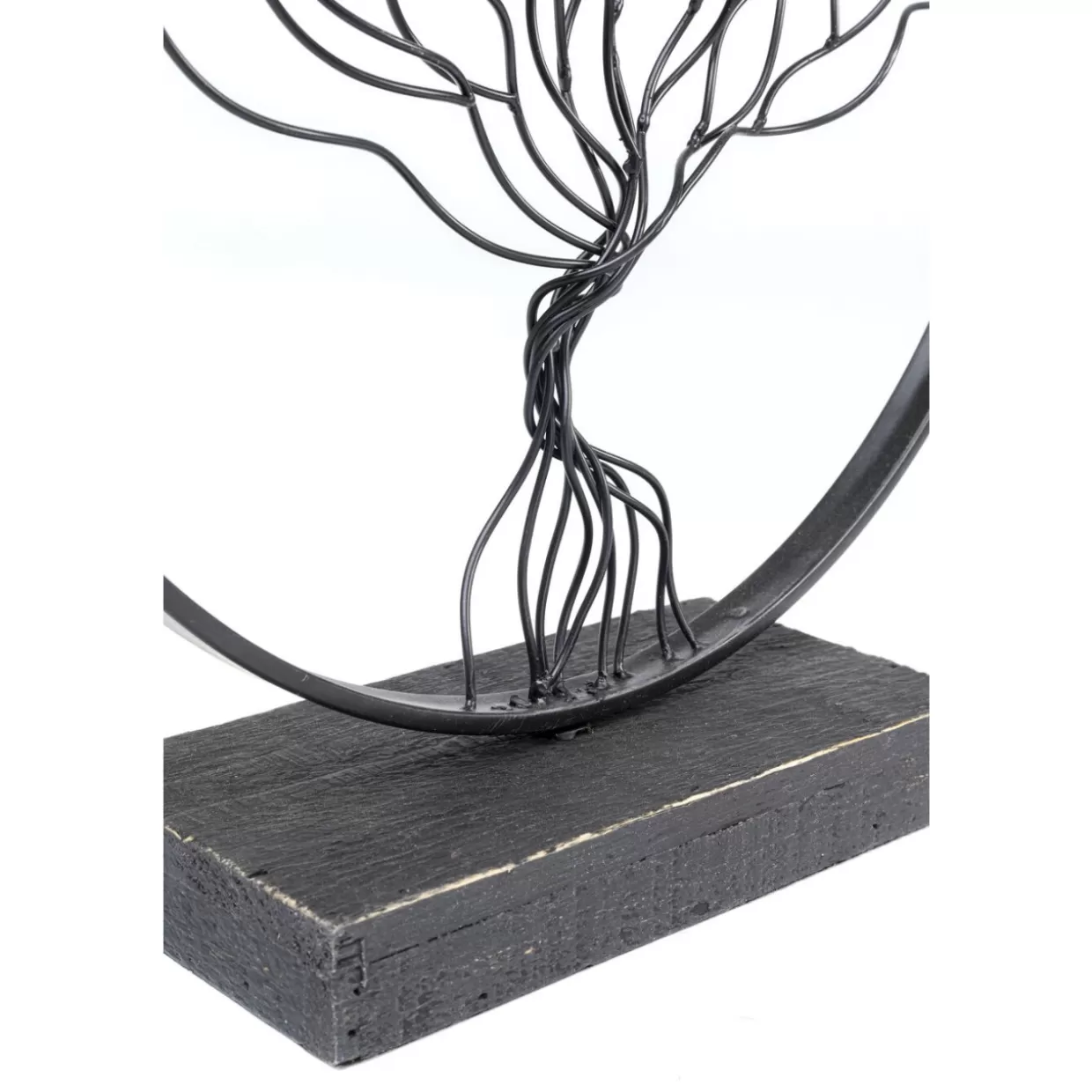 KARE Design - Complementi d'Arredo Naturali & Originali Idee Regalo | Scultura Botanica Radicata