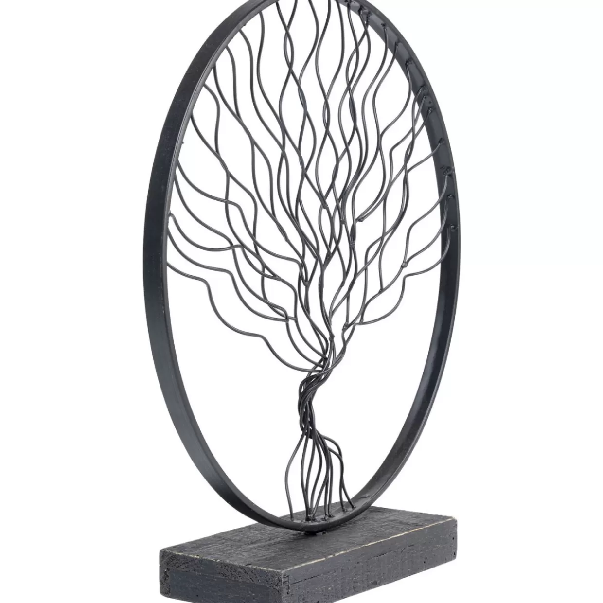 KARE Design - Complementi d'Arredo Naturali & Originali Idee Regalo | Scultura Botanica Radicata