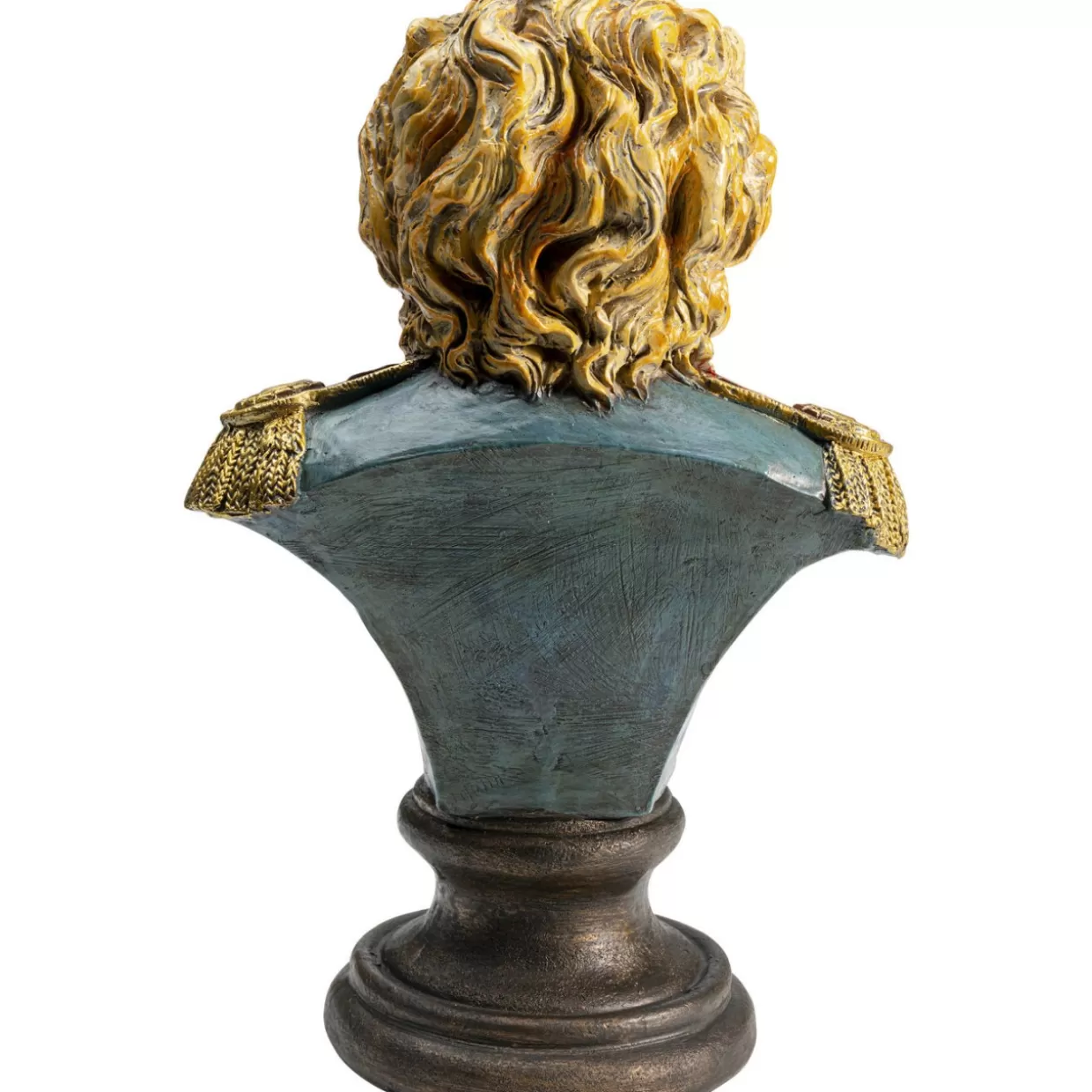 KARE Design | Decorazione Elegante e Regalo Esclusivo - Scultura Leone Sir