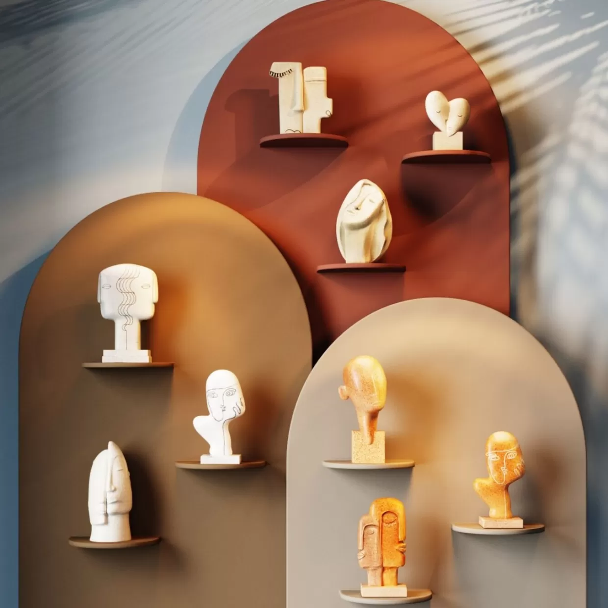 Decorazione KARE Design 