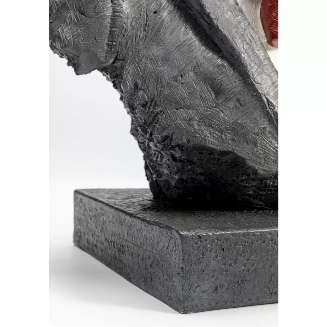KARE Design - Decorazioni Casa e Articoli Regalo | Gorilla in Smoking - Oggetto Decorativo Moderno per Interni
