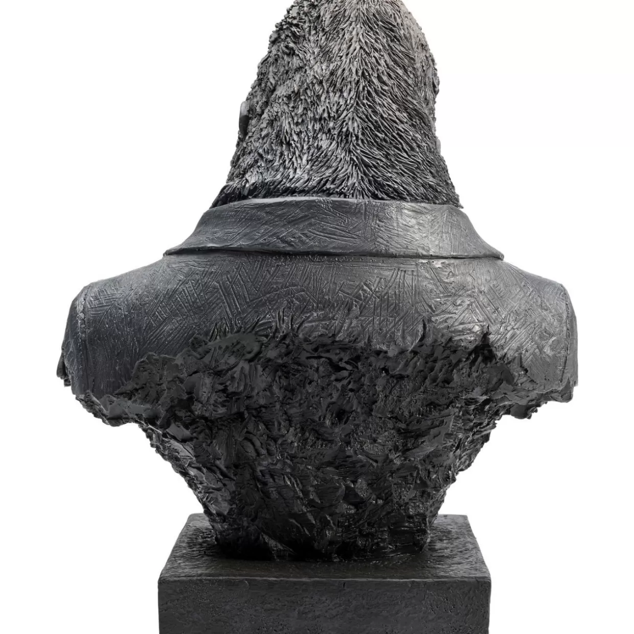 KARE Design - Decorazioni Casa e Articoli Regalo | Gorilla in Smoking - Oggetto Decorativo Moderno per Interni