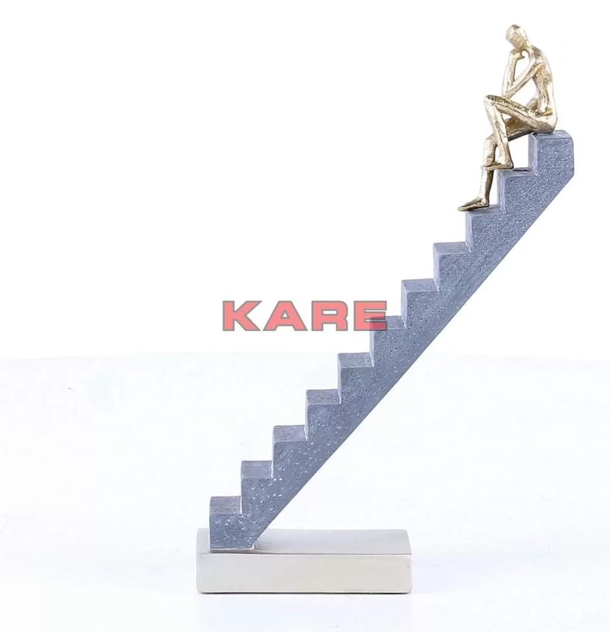 KARE Design - Oggetto Decorativo Moderno 
