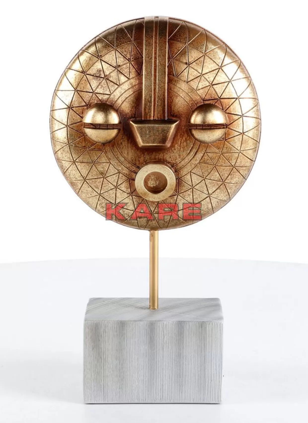 Scultura Decorativa Originale 