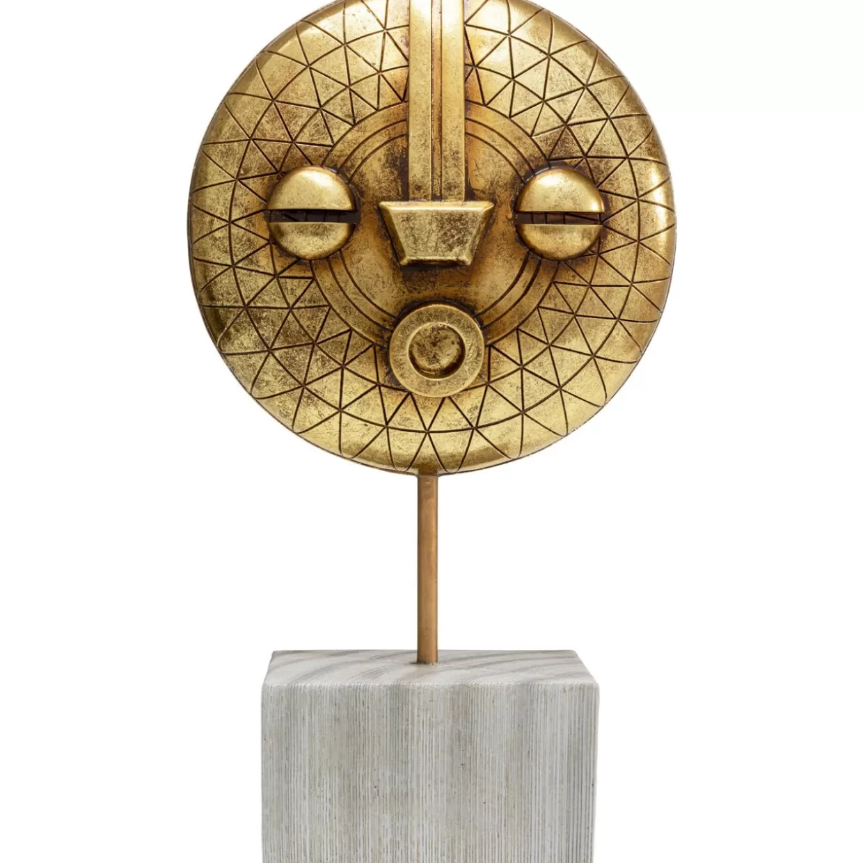 Scultura Decorativa Originale 