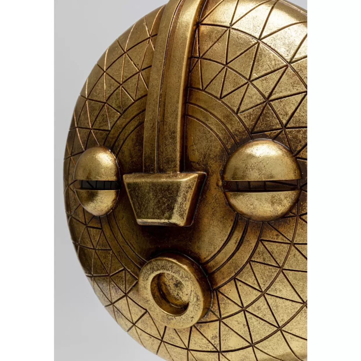 Scultura Decorativa Originale 