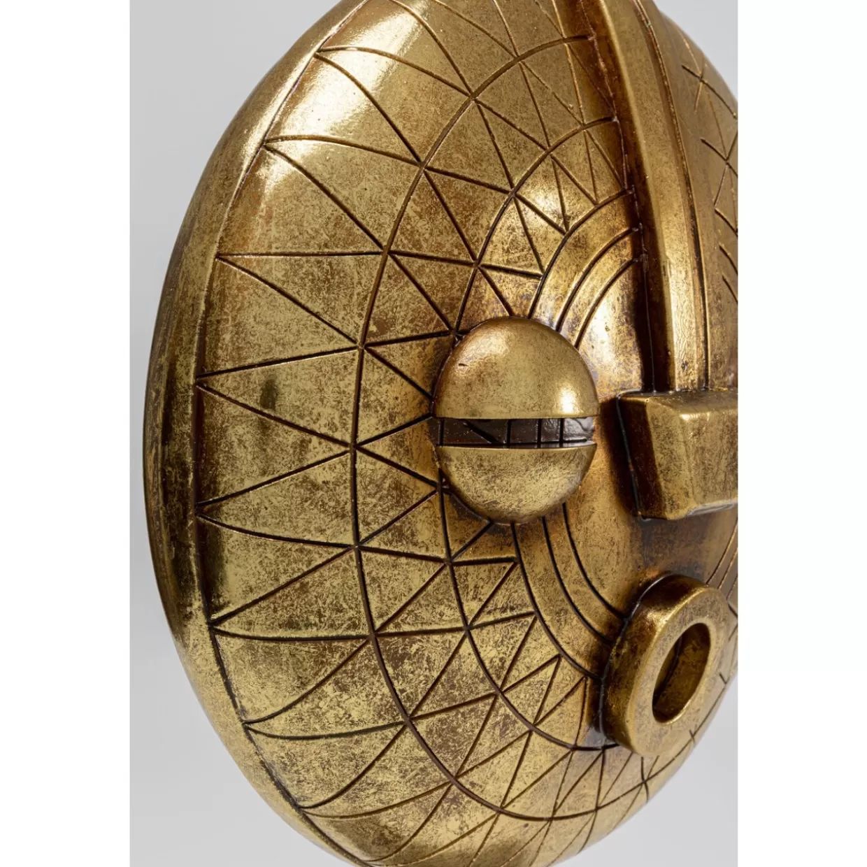 Scultura Decorativa Originale 