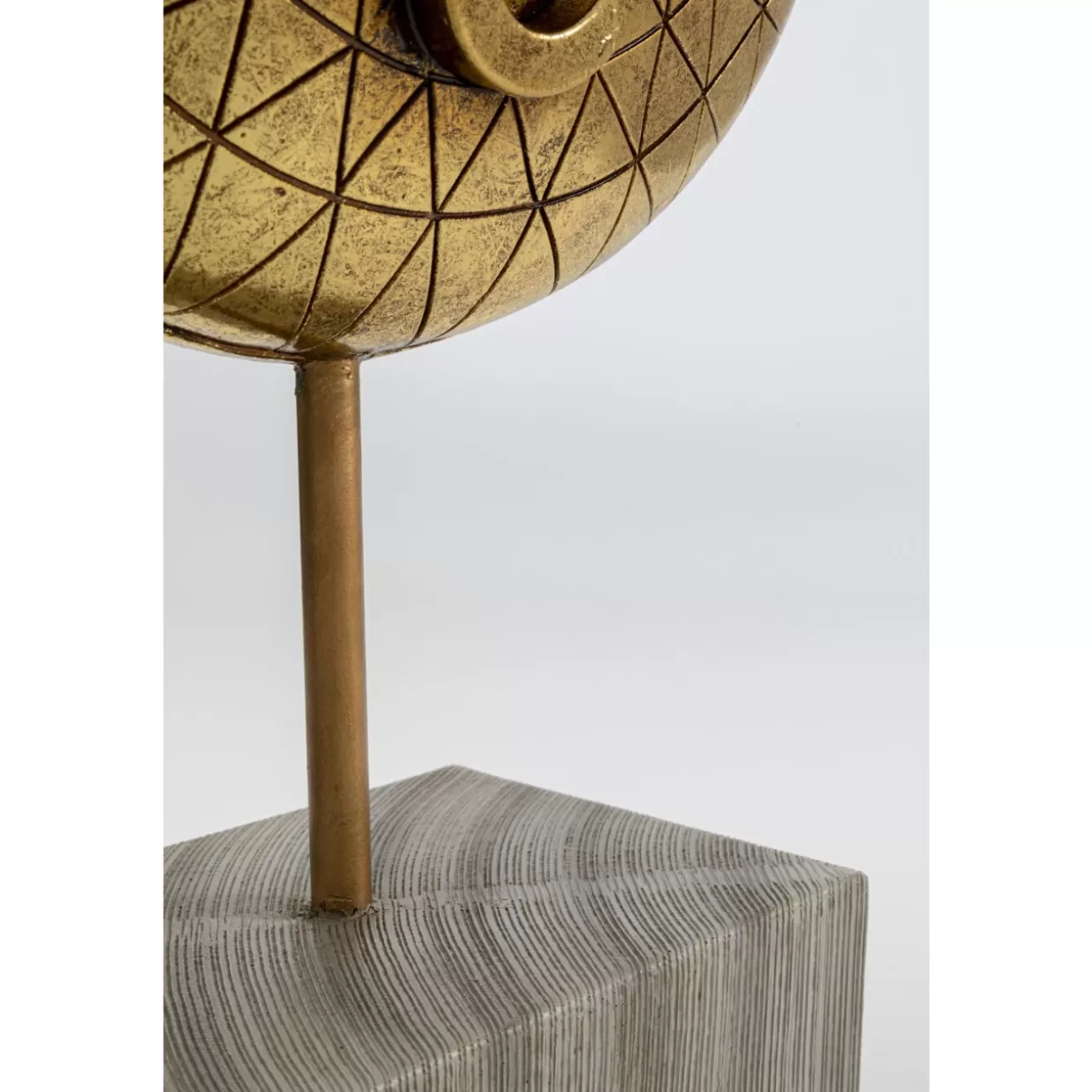 Scultura Decorativa Originale 