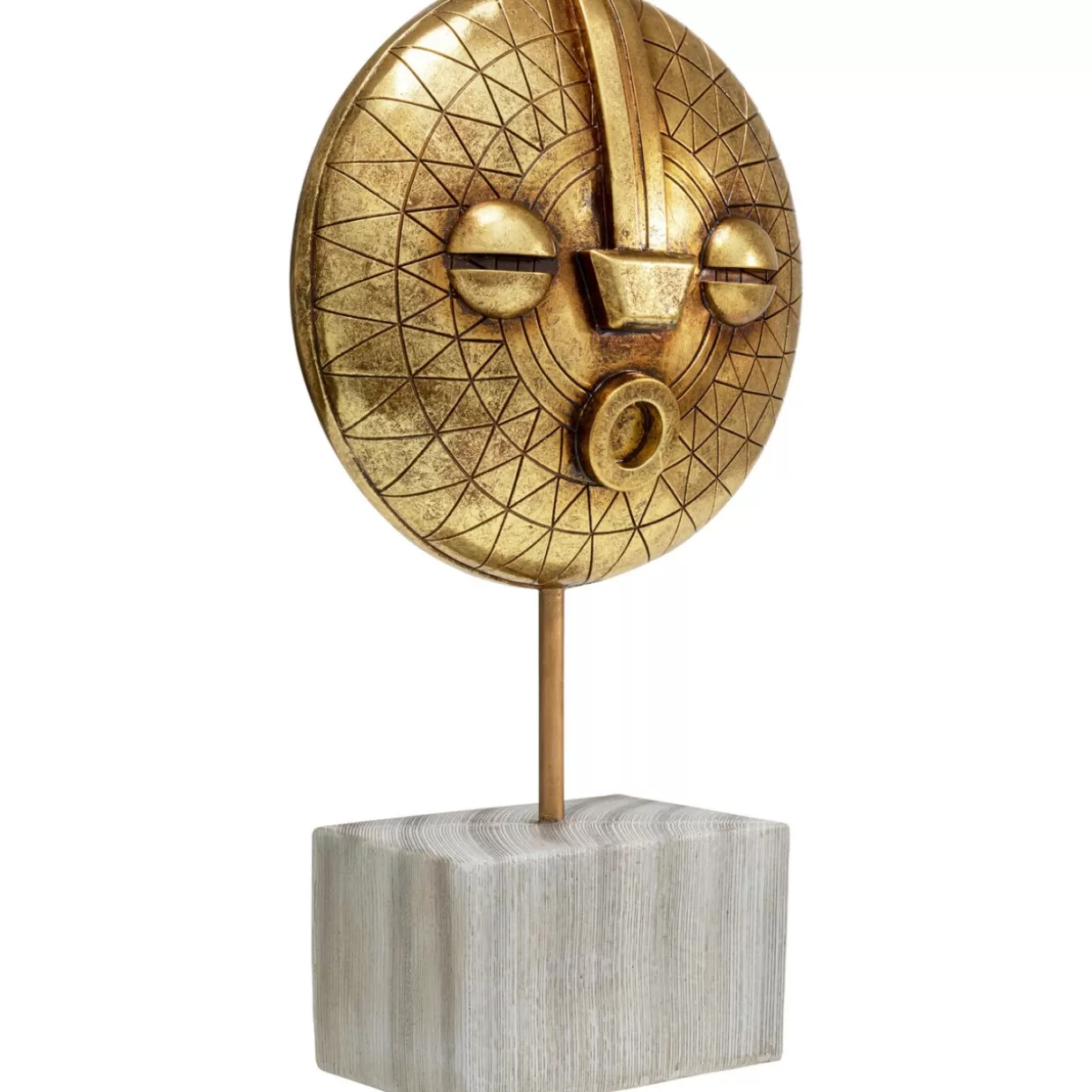 Scultura Decorativa Originale 