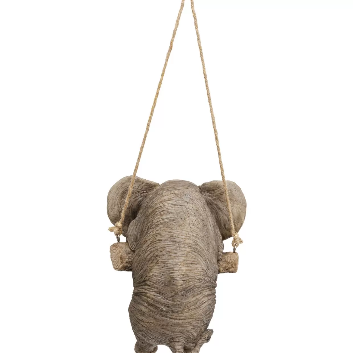 KARE Design - Quadri Moderni con Elefante Danzante - Accessorio Decorativo Originale per Interni