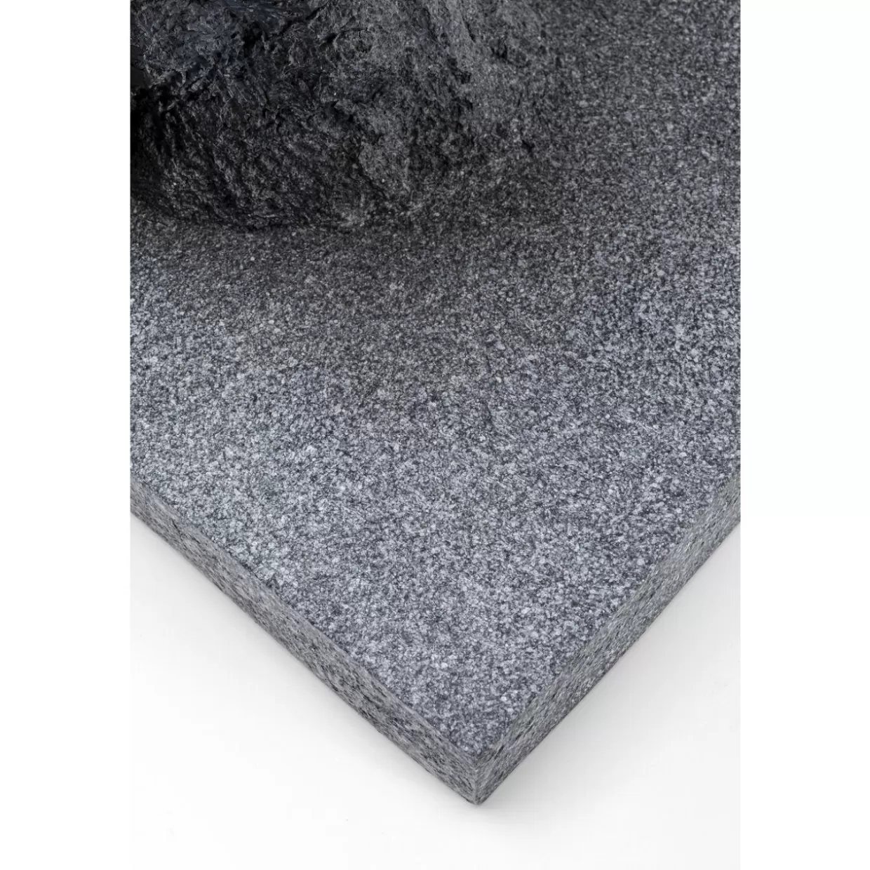 Testa di Gorilla Pensieroso - Scultura Decorativa Contemporanea per Interni | Idee Regalo Originali KARE Design

(：，