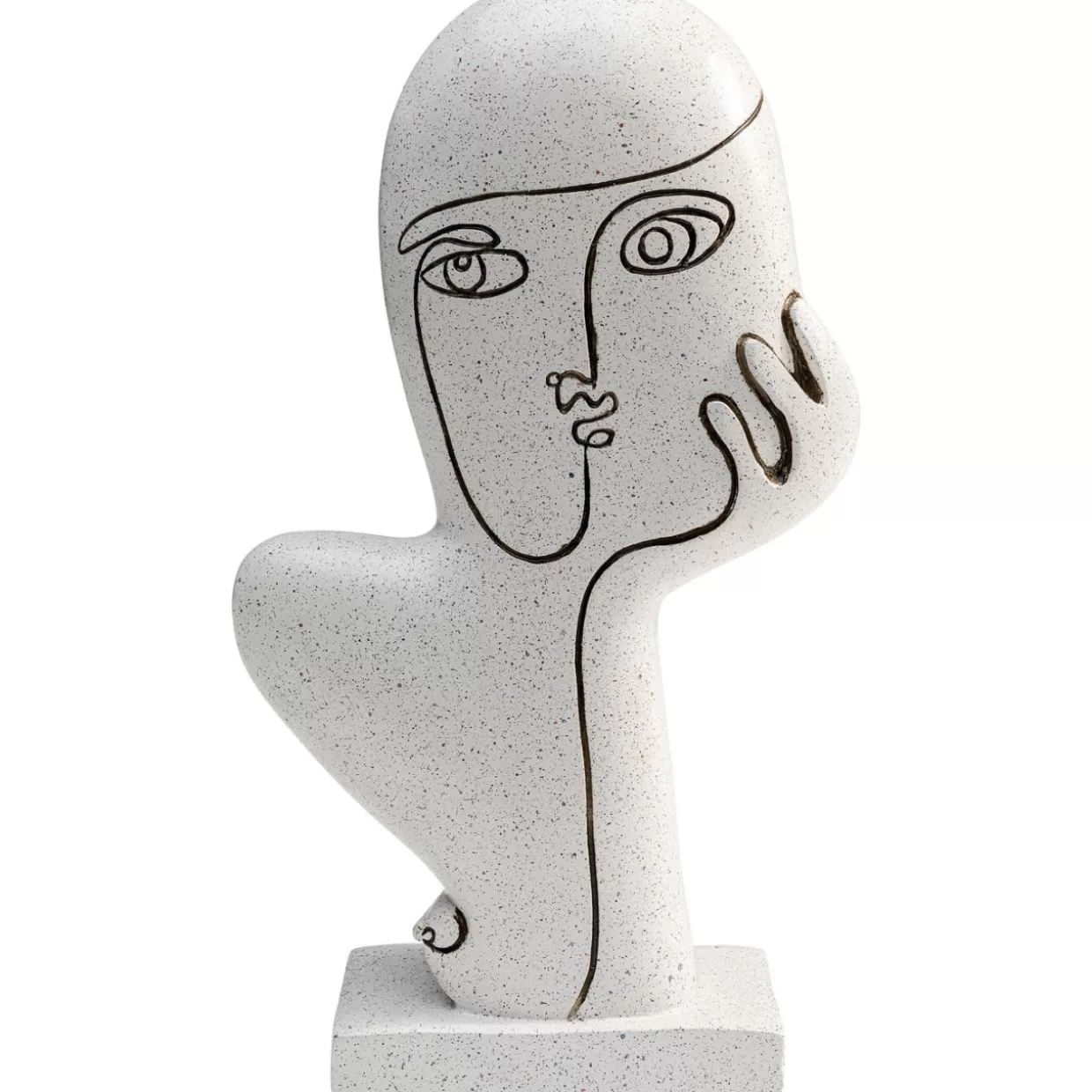 KARE Design - Oggetto Decorativo Moderno 