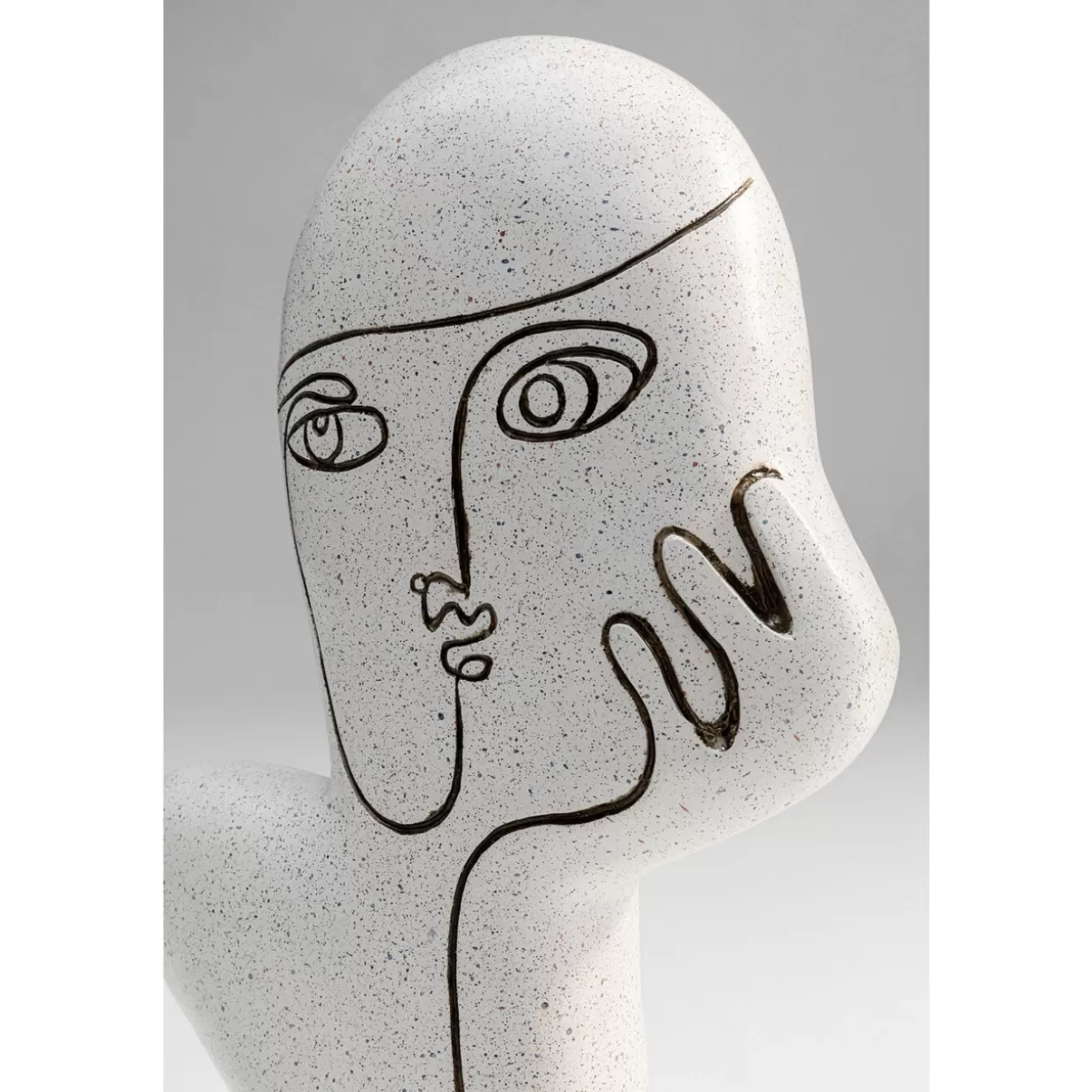 KARE Design - Oggetto Decorativo Moderno 