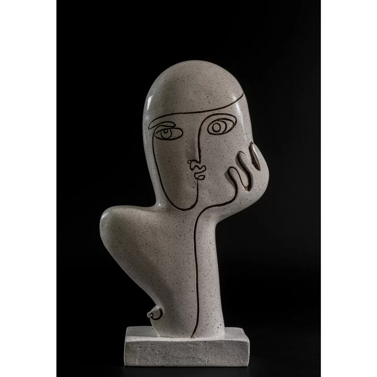 KARE Design - Oggetto Decorativo Moderno 