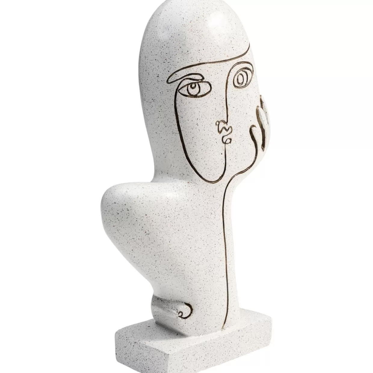 KARE Design - Oggetto Decorativo Moderno 