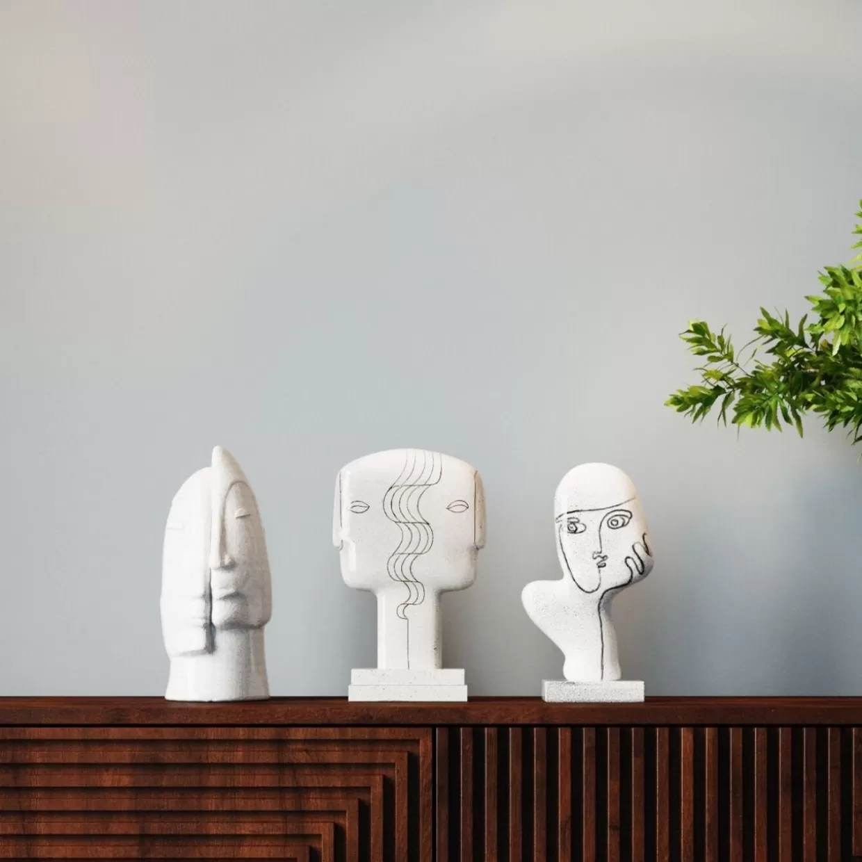 KARE Design - Oggetto Decorativo Moderno 