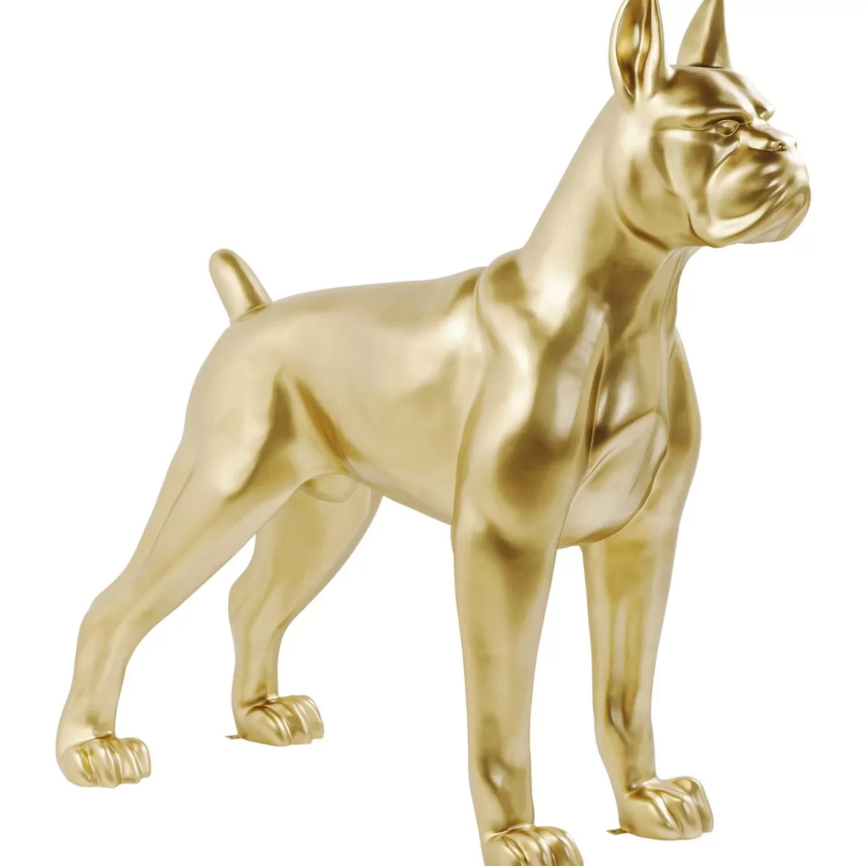 Decorazione Moderna Toto XL Dorato - Oggetto d'Arte per Casa e Regalo by KARE Design

Sculpture Decorativa in Foglia d'Oro Toto XL - Oggetto di Design Esclusivo per Interni KARE

Pezzo Unico Toto XL Stilizzato Oro - Idea Regalo di Lusso e Complemento d'Arredamento

Decorazione Contemporanea Toto XL Foglia Dorata - Oggetto Artistico per Casa KARE Collection

Articolo Decorativo Toto XL Gold - Scultura Moderna per Interni e Idee Regalo Esclusive