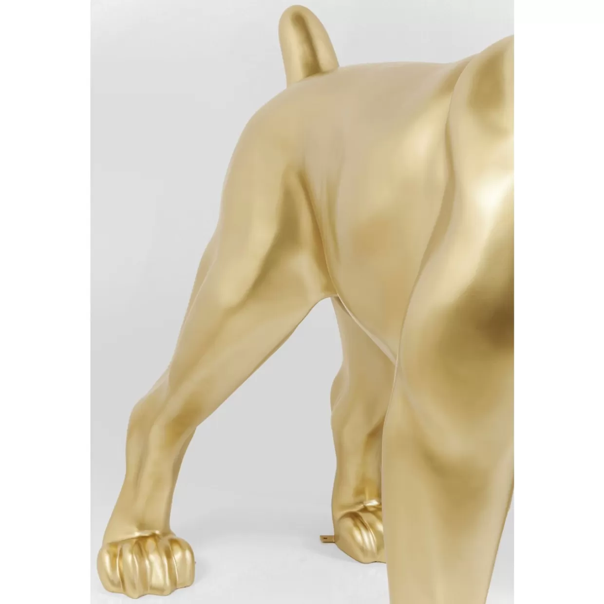 Decorazione Moderna Toto XL Dorato - Oggetto d'Arte per Casa e Regalo by KARE Design

Sculpture Decorativa in Foglia d'Oro Toto XL - Oggetto di Design Esclusivo per Interni KARE

Pezzo Unico Toto XL Stilizzato Oro - Idea Regalo di Lusso e Complemento d'Arredamento

Decorazione Contemporanea Toto XL Foglia Dorata - Oggetto Artistico per Casa KARE Collection

Articolo Decorativo Toto XL Gold - Scultura Moderna per Interni e Idee Regalo Esclusive