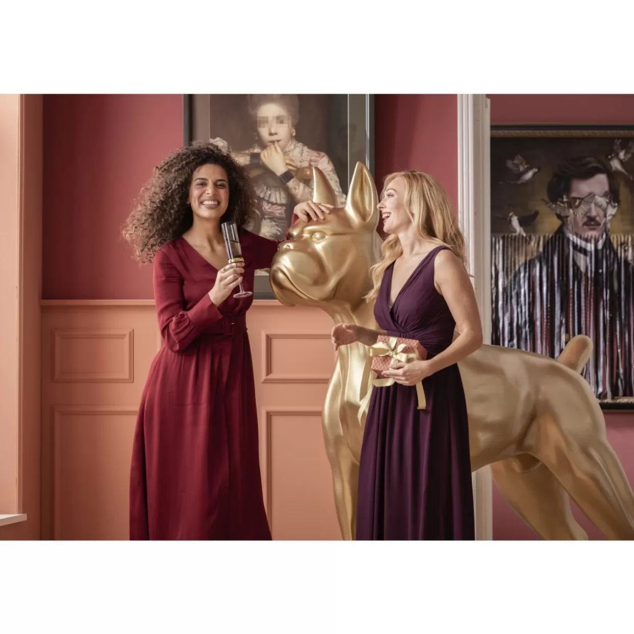 Decorazione Moderna Toto XL Dorato - Oggetto d'Arte per Casa e Regalo by KARE Design

Sculpture Decorativa in Foglia d'Oro Toto XL - Oggetto di Design Esclusivo per Interni KARE

Pezzo Unico Toto XL Stilizzato Oro - Idea Regalo di Lusso e Complemento d'Arredamento

Decorazione Contemporanea Toto XL Foglia Dorata - Oggetto Artistico per Casa KARE Collection

Articolo Decorativo Toto XL Gold - Scultura Moderna per Interni e Idee Regalo Esclusive