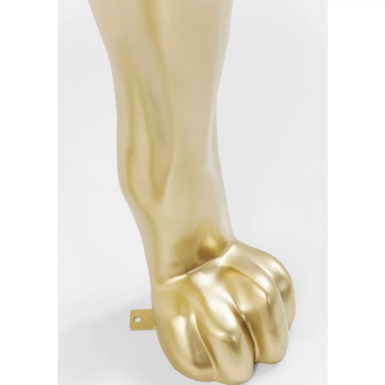 Decorazione Moderna Toto XL Dorato - Oggetto d'Arte per Casa e Regalo by KARE Design

Sculpture Decorativa in Foglia d'Oro Toto XL - Oggetto di Design Esclusivo per Interni KARE

Pezzo Unico Toto XL Stilizzato Oro - Idea Regalo di Lusso e Complemento d'Arredamento

Decorazione Contemporanea Toto XL Foglia Dorata - Oggetto Artistico per Casa KARE Collection

Articolo Decorativo Toto XL Gold - Scultura Moderna per Interni e Idee Regalo Esclusive