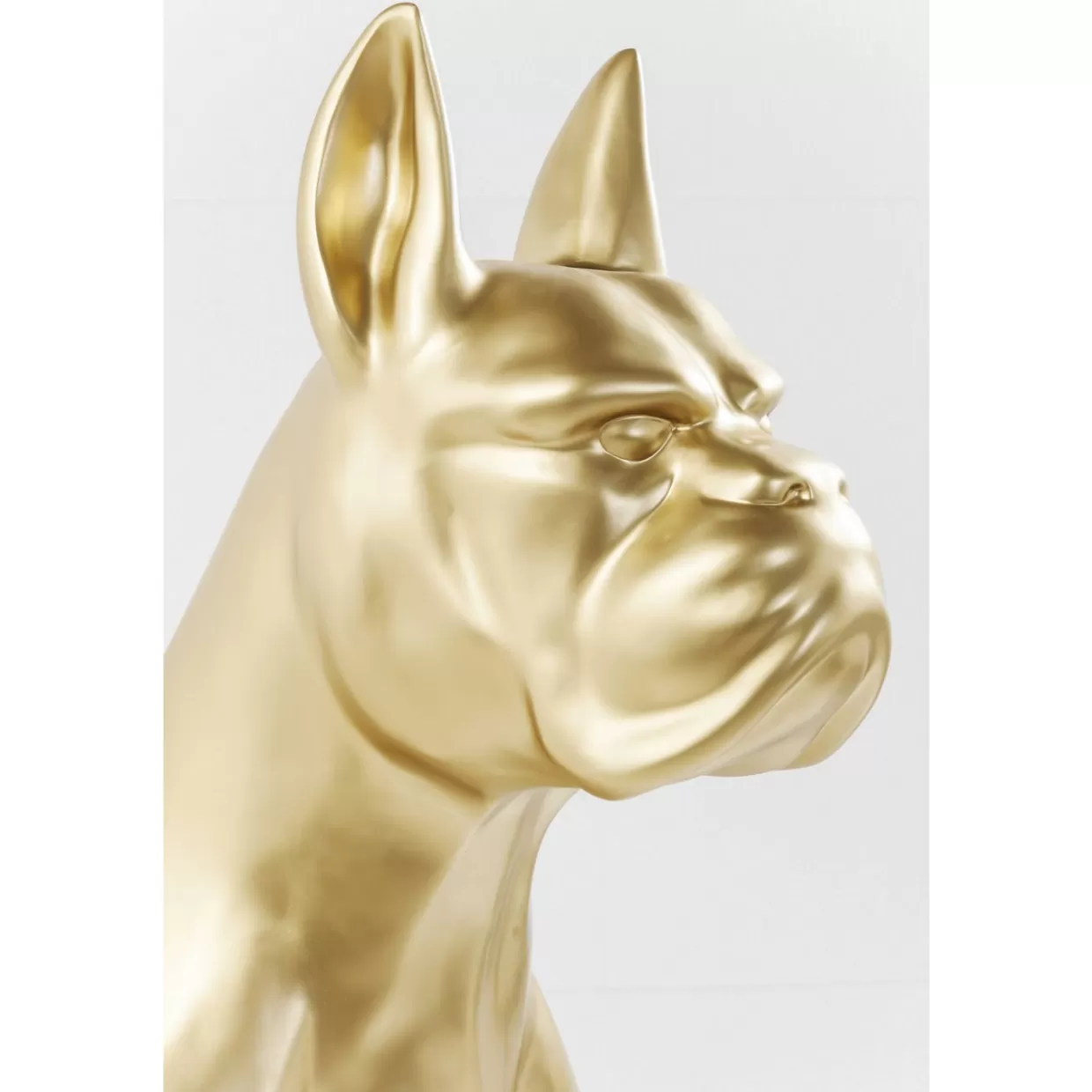 Decorazione Moderna Toto XL Dorato - Oggetto d'Arte per Casa e Regalo by KARE Design

Sculpture Decorativa in Foglia d'Oro Toto XL - Oggetto di Design Esclusivo per Interni KARE

Pezzo Unico Toto XL Stilizzato Oro - Idea Regalo di Lusso e Complemento d'Arredamento

Decorazione Contemporanea Toto XL Foglia Dorata - Oggetto Artistico per Casa KARE Collection

Articolo Decorativo Toto XL Gold - Scultura Moderna per Interni e Idee Regalo Esclusive
