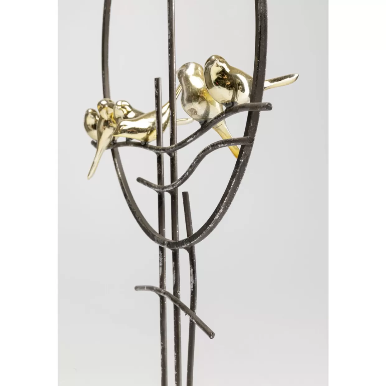 KARE Design - Oggetto Decorativo Tweet per la Casa, Idee Regalo Originali e Accessori per Arredamento