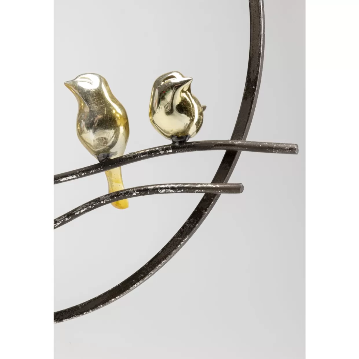 KARE Design - Oggetto Decorativo Tweet per la Casa, Idee Regalo Originali e Accessori per Arredamento