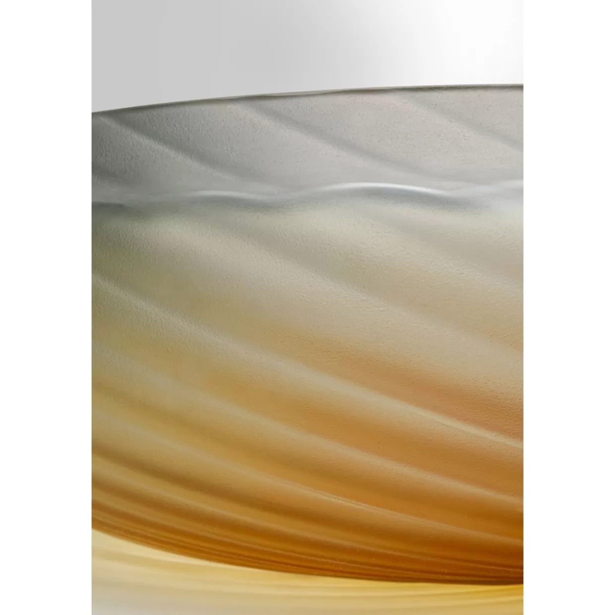 Ciotola Decorativa Paris in Stile Moderno - Design Elegante Diametro 30cm per Regali e Arredamento