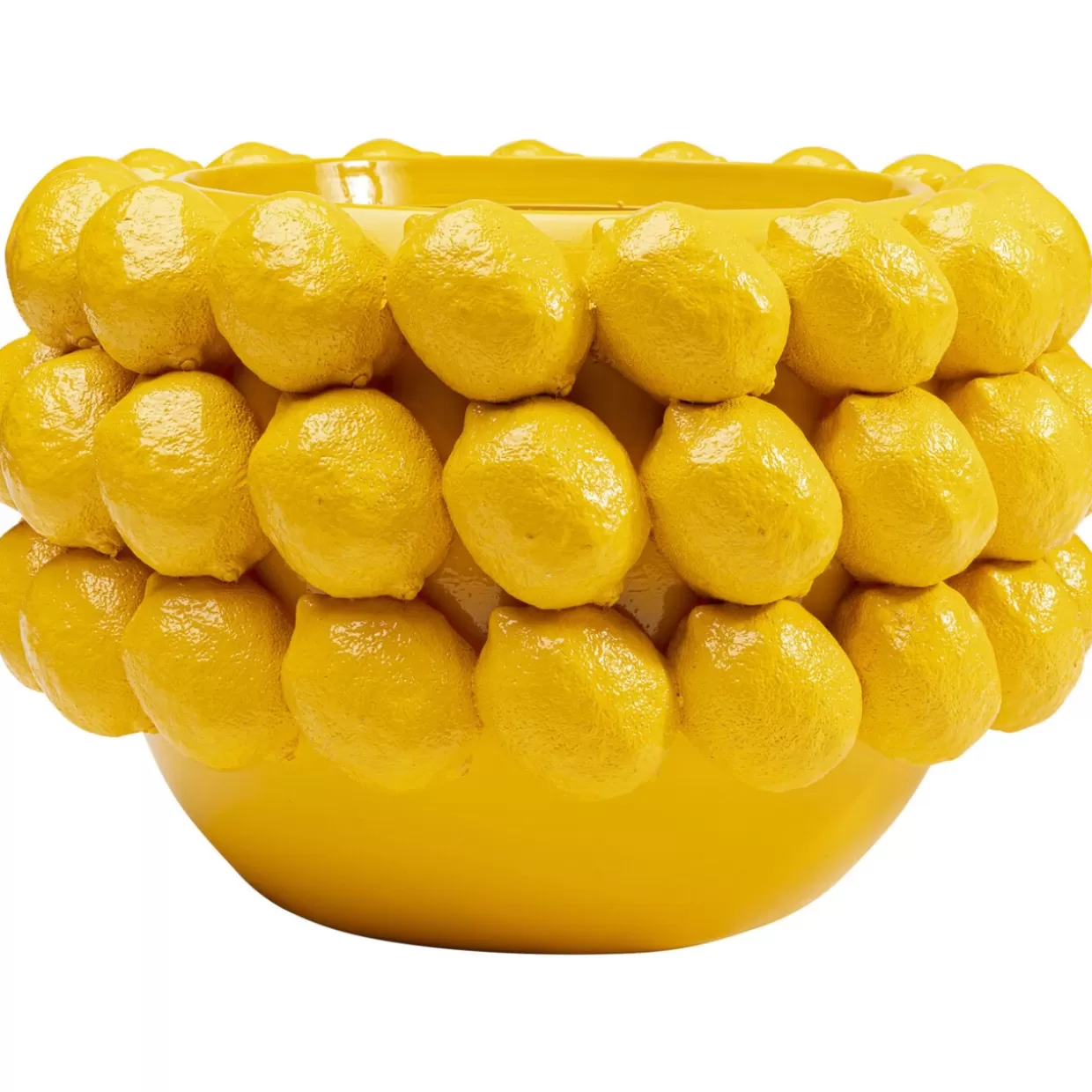 KARE Design - Vaso Decorativo Stilizzato 