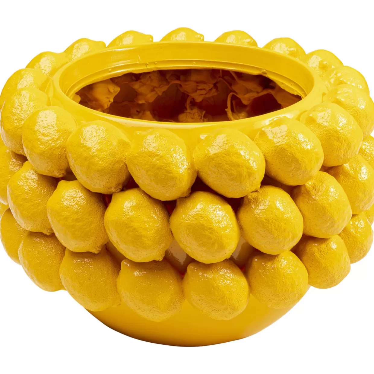 KARE Design - Vaso Decorativo Stilizzato 