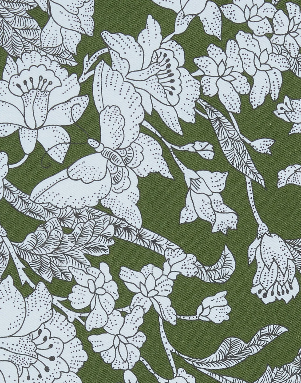 Asciugapiatti in Cotone Stampa Lilium Bosco - La DoubleJ Confezione Elegante 

Telo da Cucina La DoubleJ Motivo Botanico - Lilium Bosco Cotone Preium 

Promozione Asciugamani da Tavola - Disegno Floreale Bosco di Lilium in Puro Cotone DoubleJ