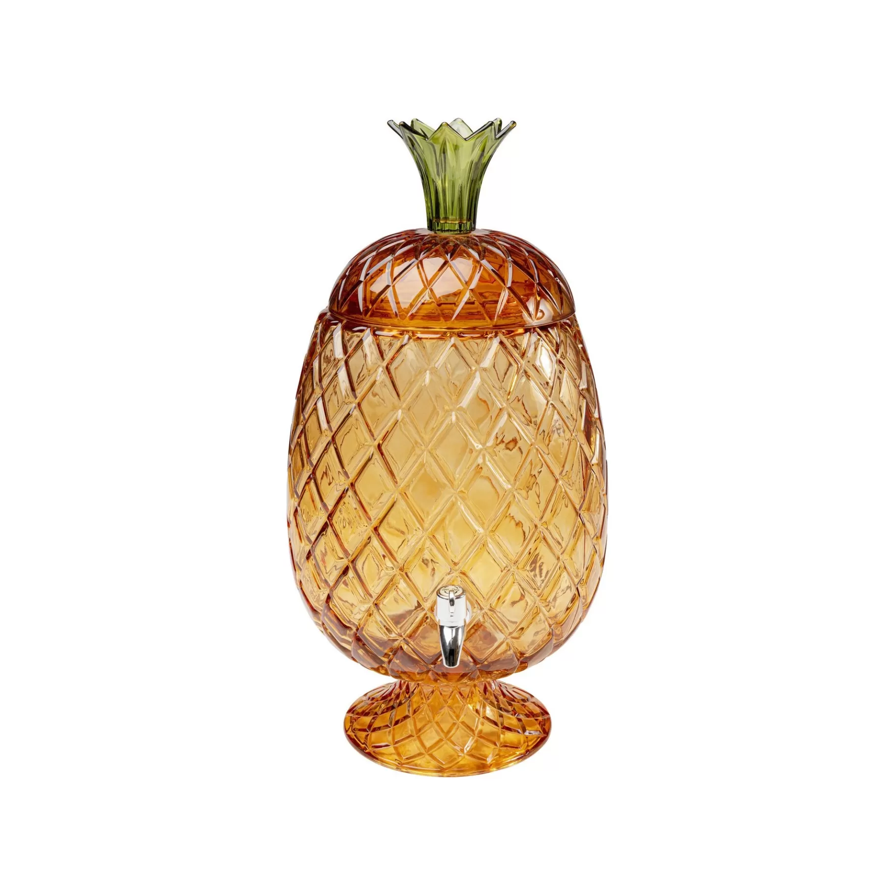 Cheap Distributeur De Boisson Ananas Orange   Vaisselle