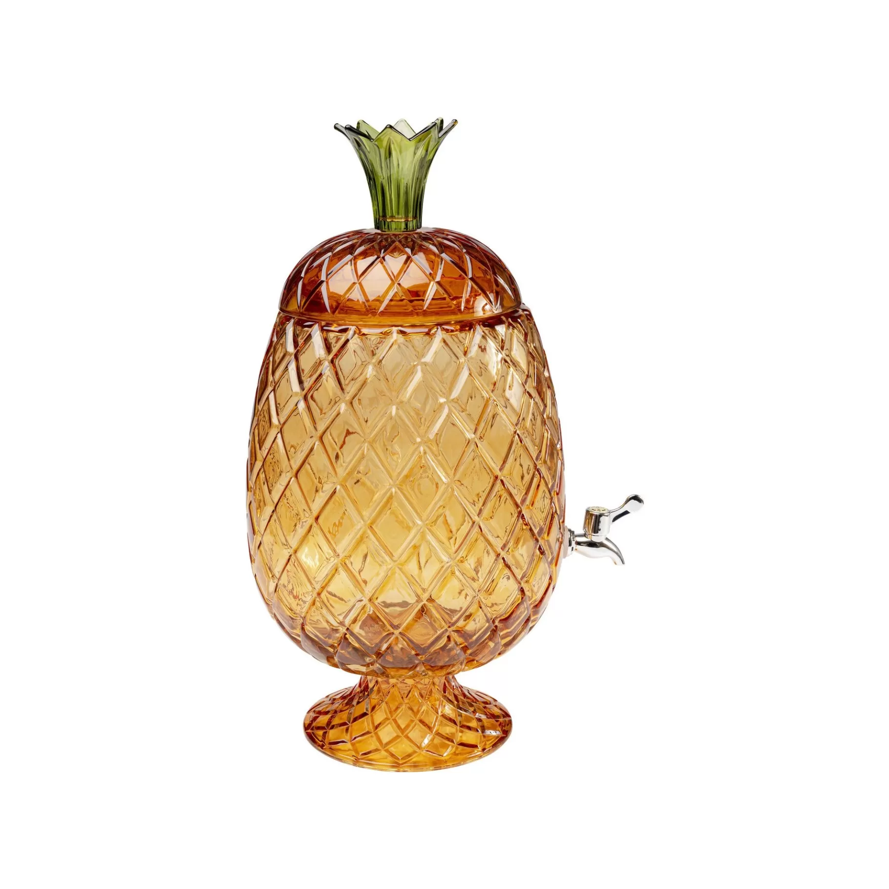 Cheap Distributeur De Boisson Ananas Orange   Vaisselle
