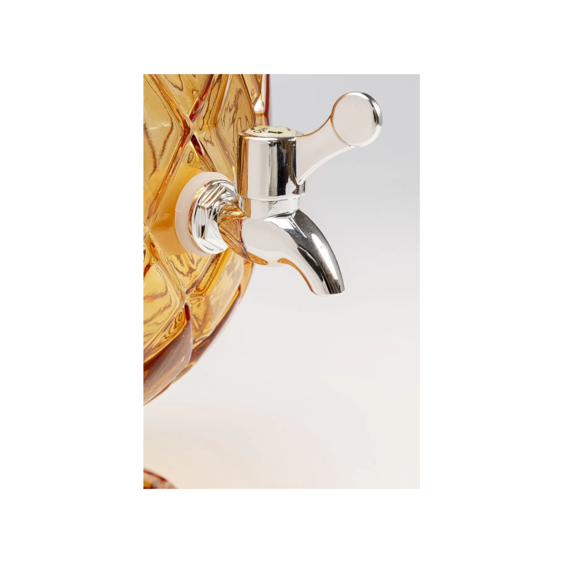 Cheap Distributeur De Boisson Ananas Orange   Vaisselle