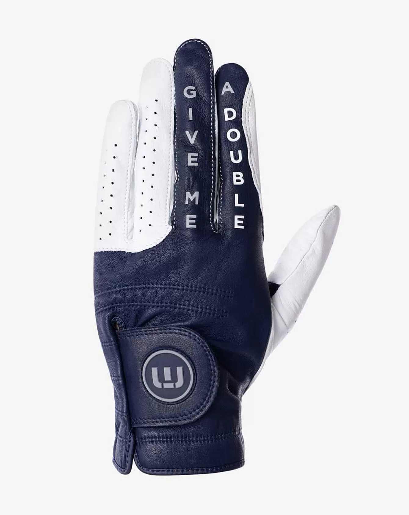 Guanto da Golf HotFlex Pro 2.0 - Tecnologia Avanzata con Doppia Presa e Massima Traspirazione