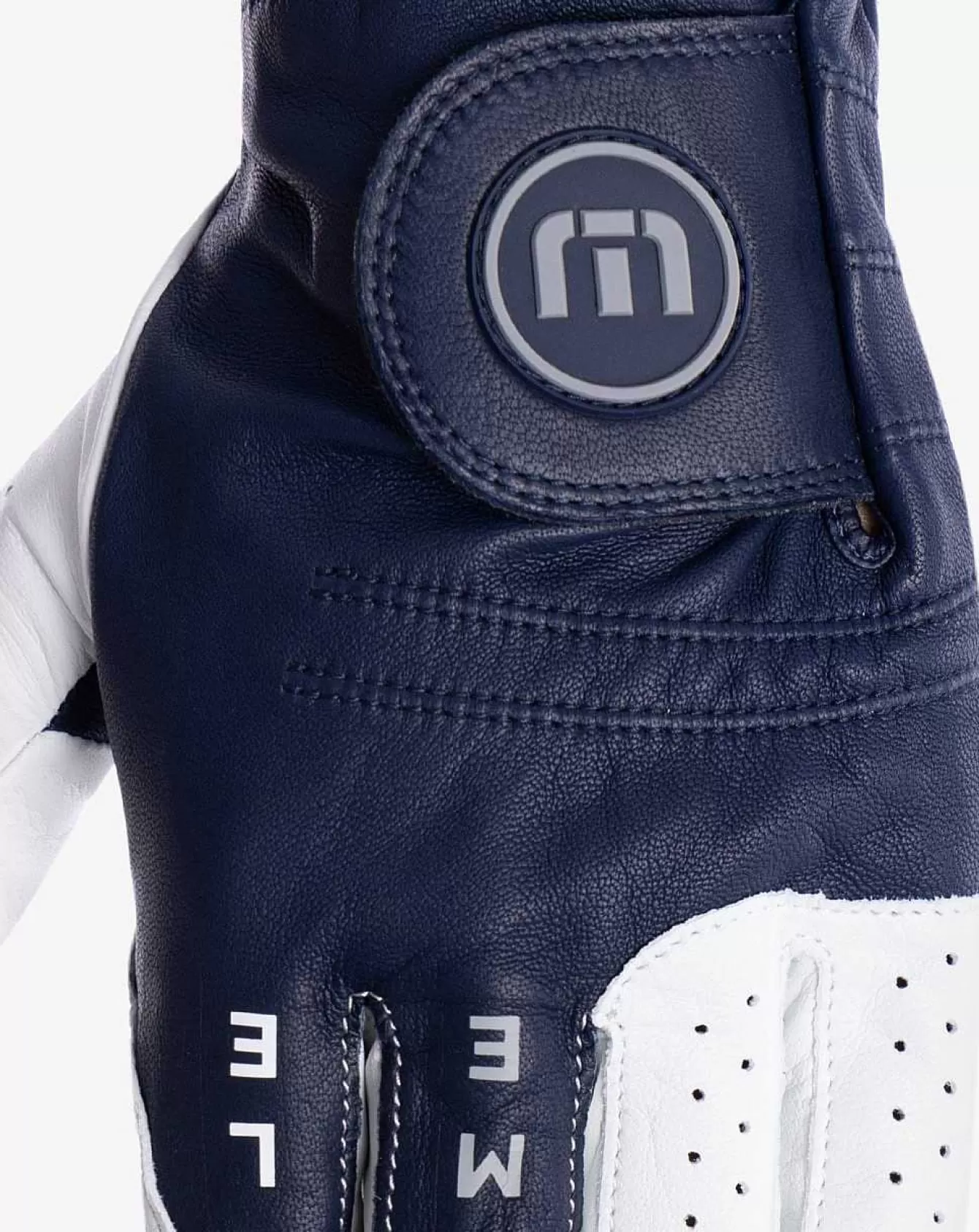 Guanto da Golf HotFlex Pro 2.0 - Tecnologia Avanzata con Doppia Presa e Massima Traspirazione