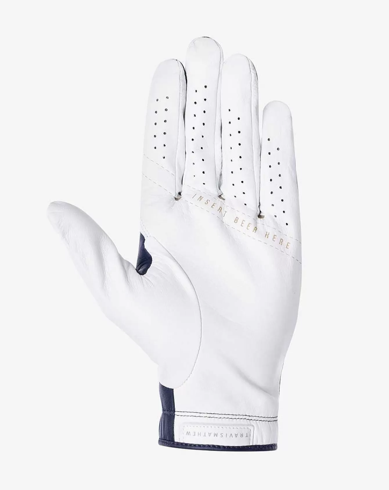 Guanto da Golf HotFlex Pro 2.0 - Tecnologia Avanzata con Doppia Presa e Massima Traspirazione