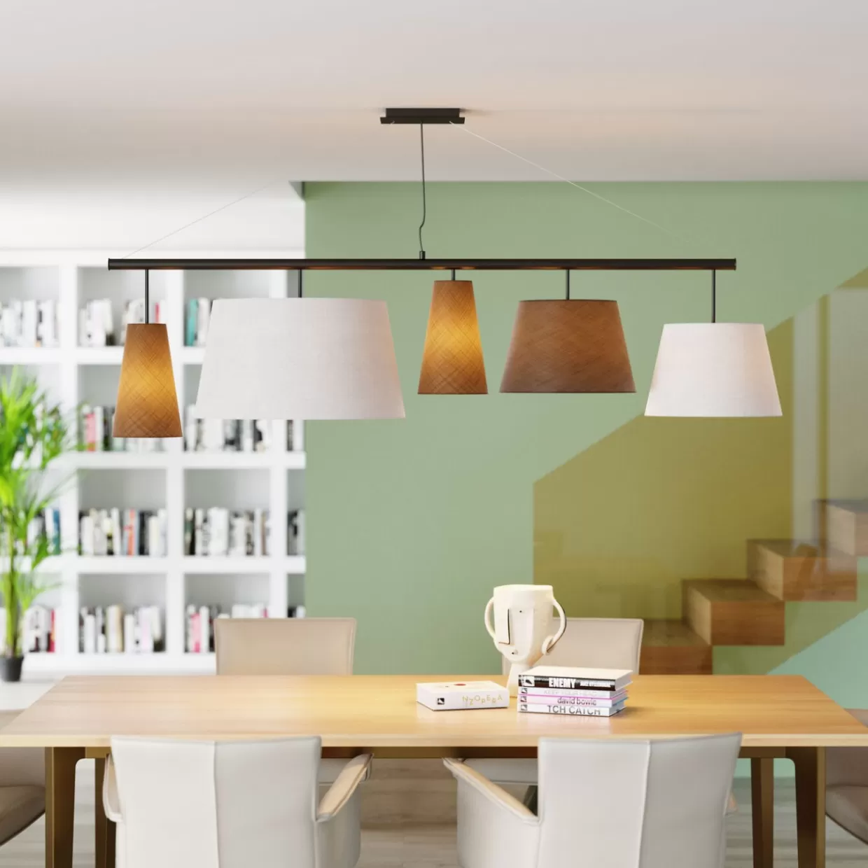 KARE Design - Sedia Girevole Foxy | Stile Iconico con Ergonomia Avanzata