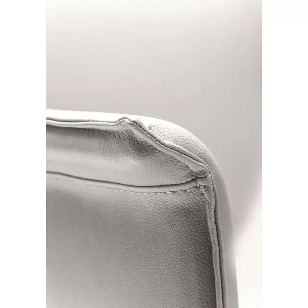 KARE Design - Sedia Girevole Foxy | Stile Iconico con Ergonomia Avanzata
