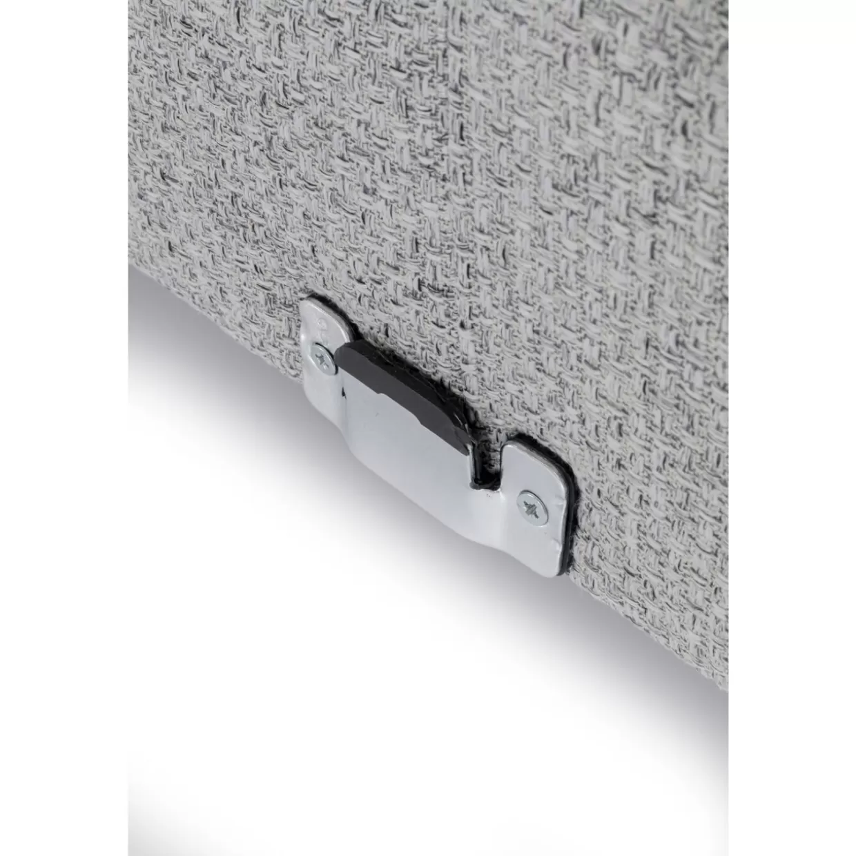 KARE Design Divano Angolare Gianni Dolce Grigio Chiaro - Elegante Sofà con Configurazione Sinistra per Soggiorno Moderno