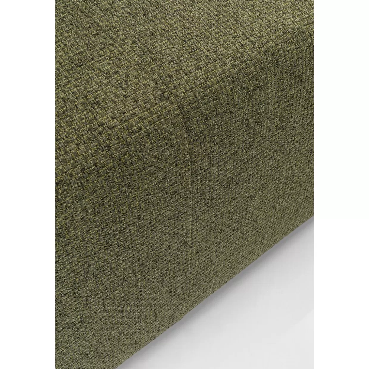 Divano Angolare Infinity Verde Dolce Lato Destro - Design Moderno e Confortevile KARE