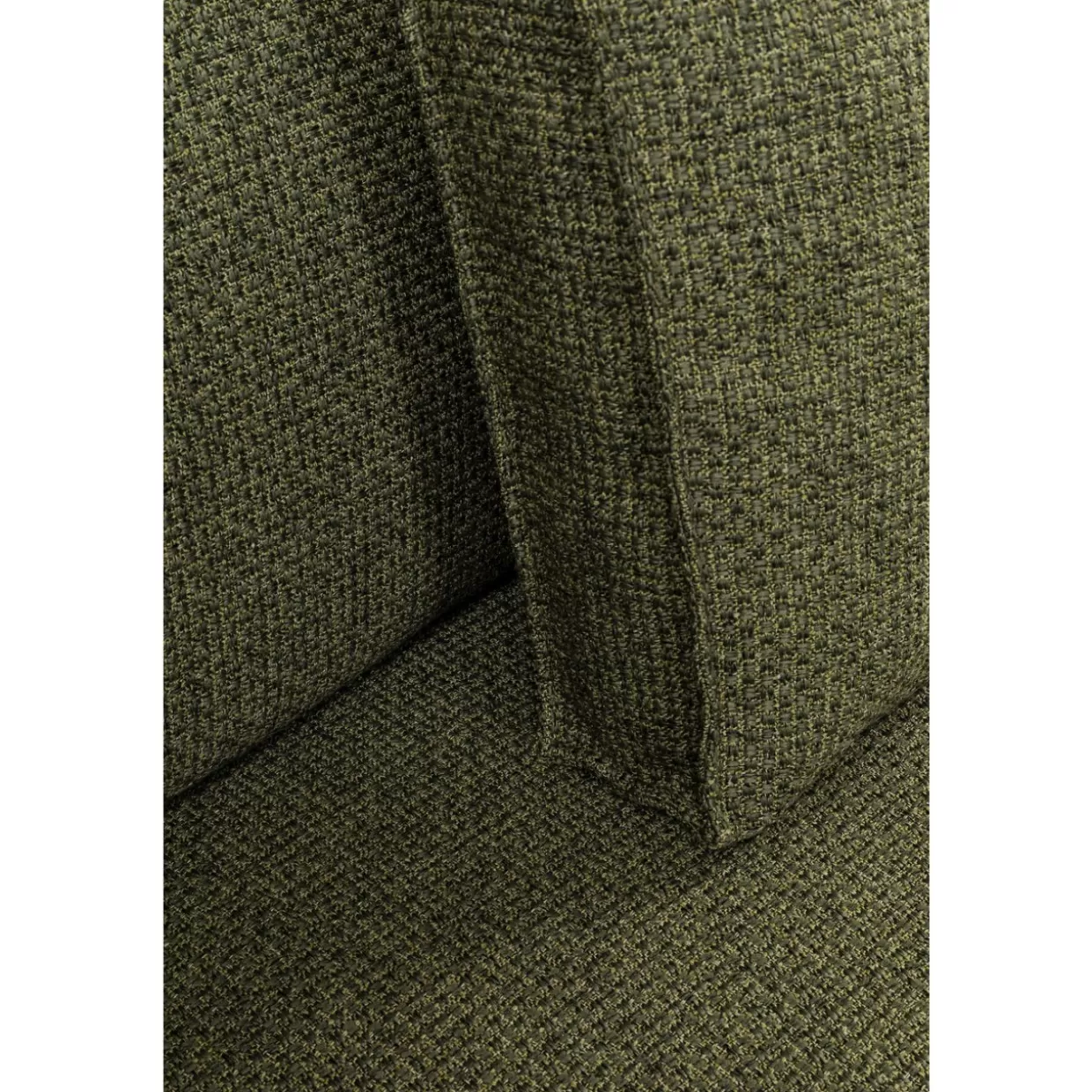 Divano Angolare Infinity Verde Dolce Lato Destro - Design Moderno e Confortevile KARE
