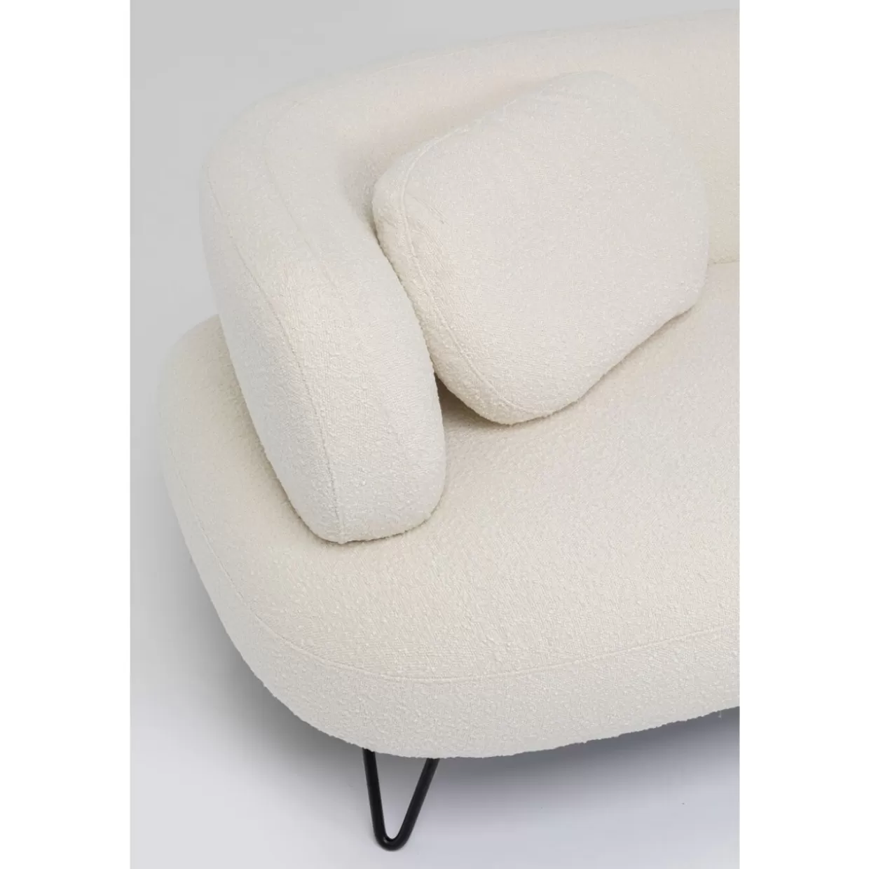 Divani Angolari Peppo Weis di KARE Design - Soluzioni Moderne e Confortevoli per il Tuo Soggiorno