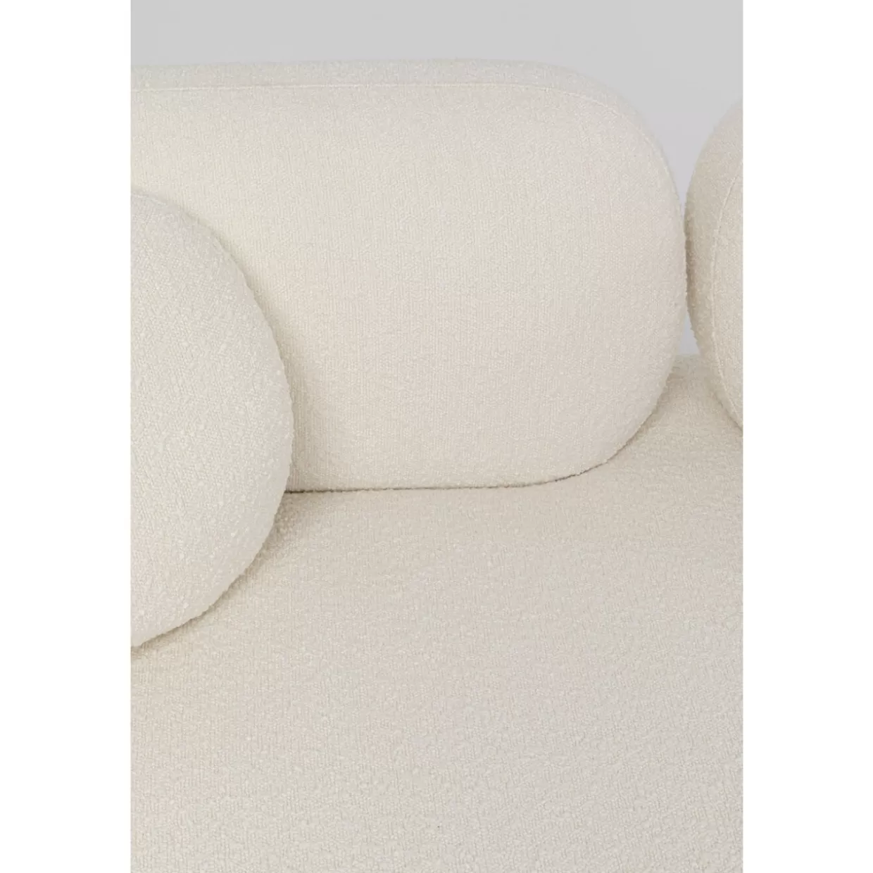 Divani Angolari Peppo Weis di KARE Design - Soluzioni Moderne e Confortevoli per il Tuo Soggiorno