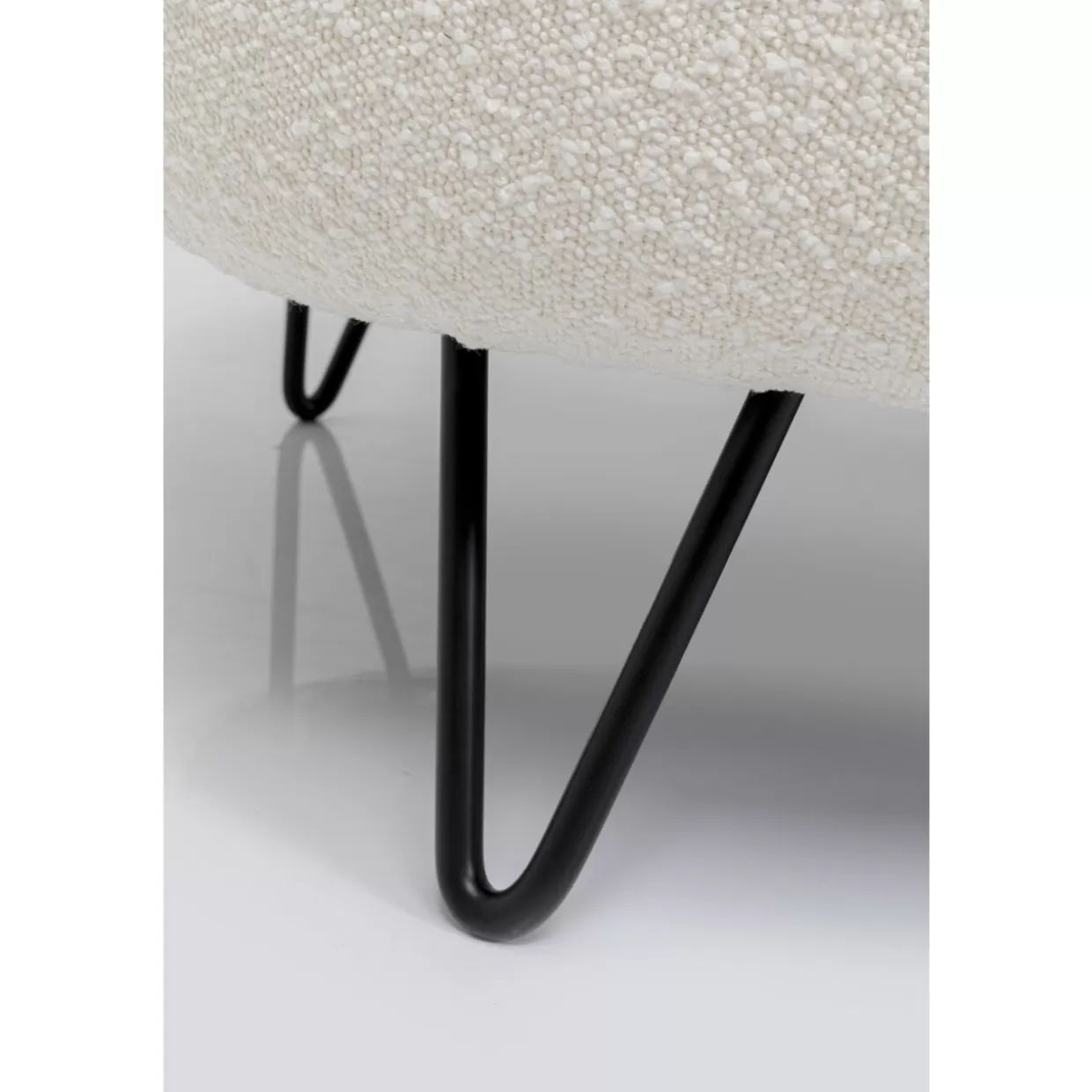 Divani Angolari Peppo Weis di KARE Design - Soluzioni Moderne e Confortevoli per il Tuo Soggiorno